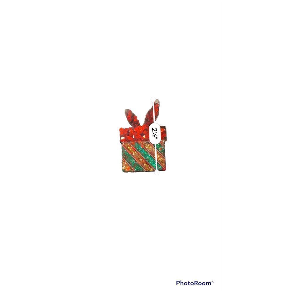 Handmade present ornament - Picture 5 of 5